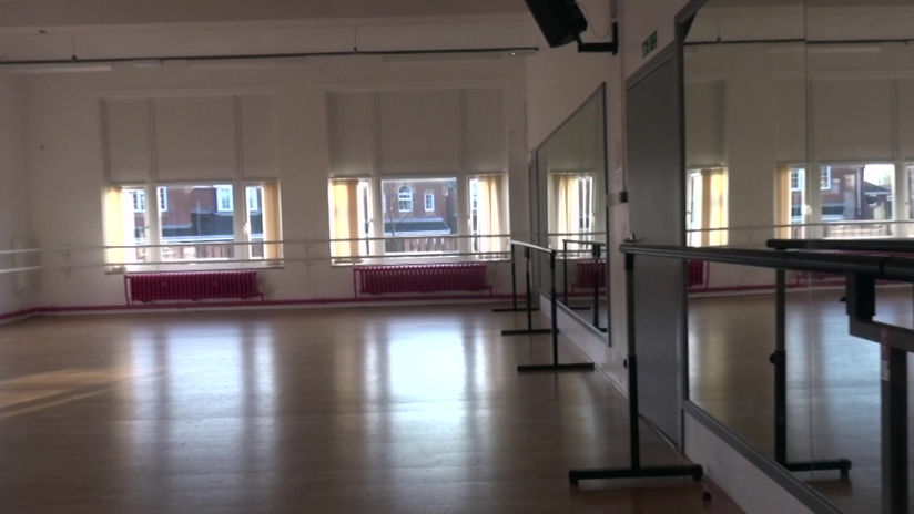 BTEC College Course Promotional Video